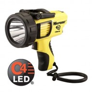 Streamlight Waypoint Rechargeable 1,000 Lumens, Yellow รหัส 44920